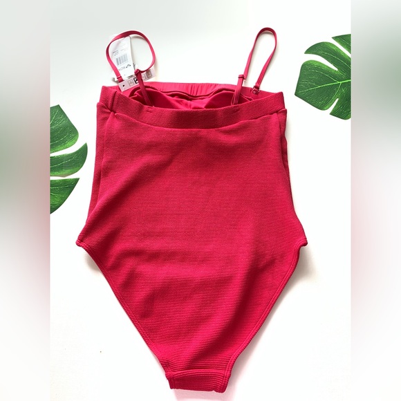 🌺ROXY Casual Mood One Piece 🌺 - Picture 7 of 9